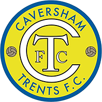 Caversham Trents U16 Whites