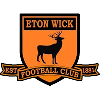 Eton Wick First