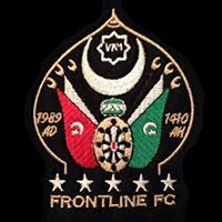 Frontline 2nd XI
