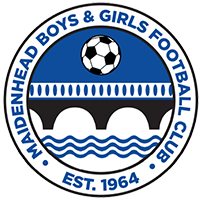 Maidenhead Boys and Girls U15 Missiles