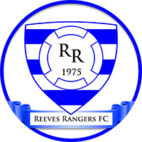 Reeves Rangers U15 Hoops