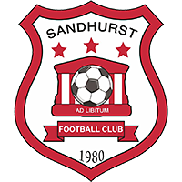 Sandhurst FC Rovers