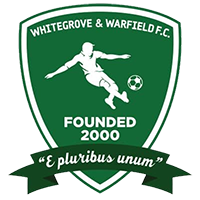 Whitegrove and Warfield FC U15 Panthers