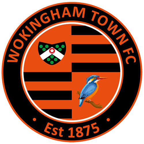 Wokingham Town U15 Jaguars